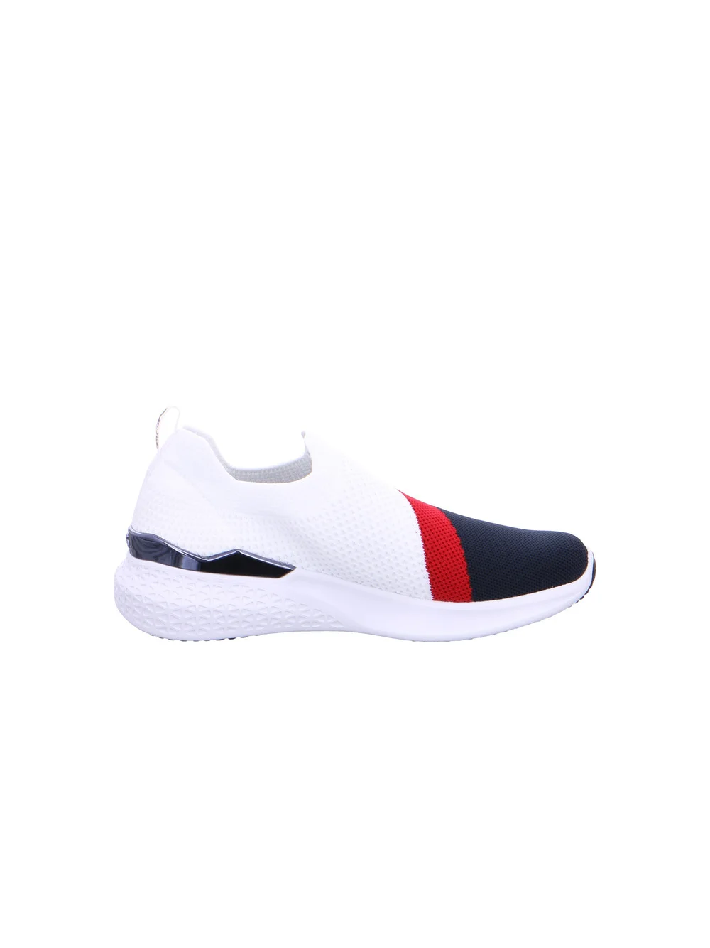 Sneaker Maya marine