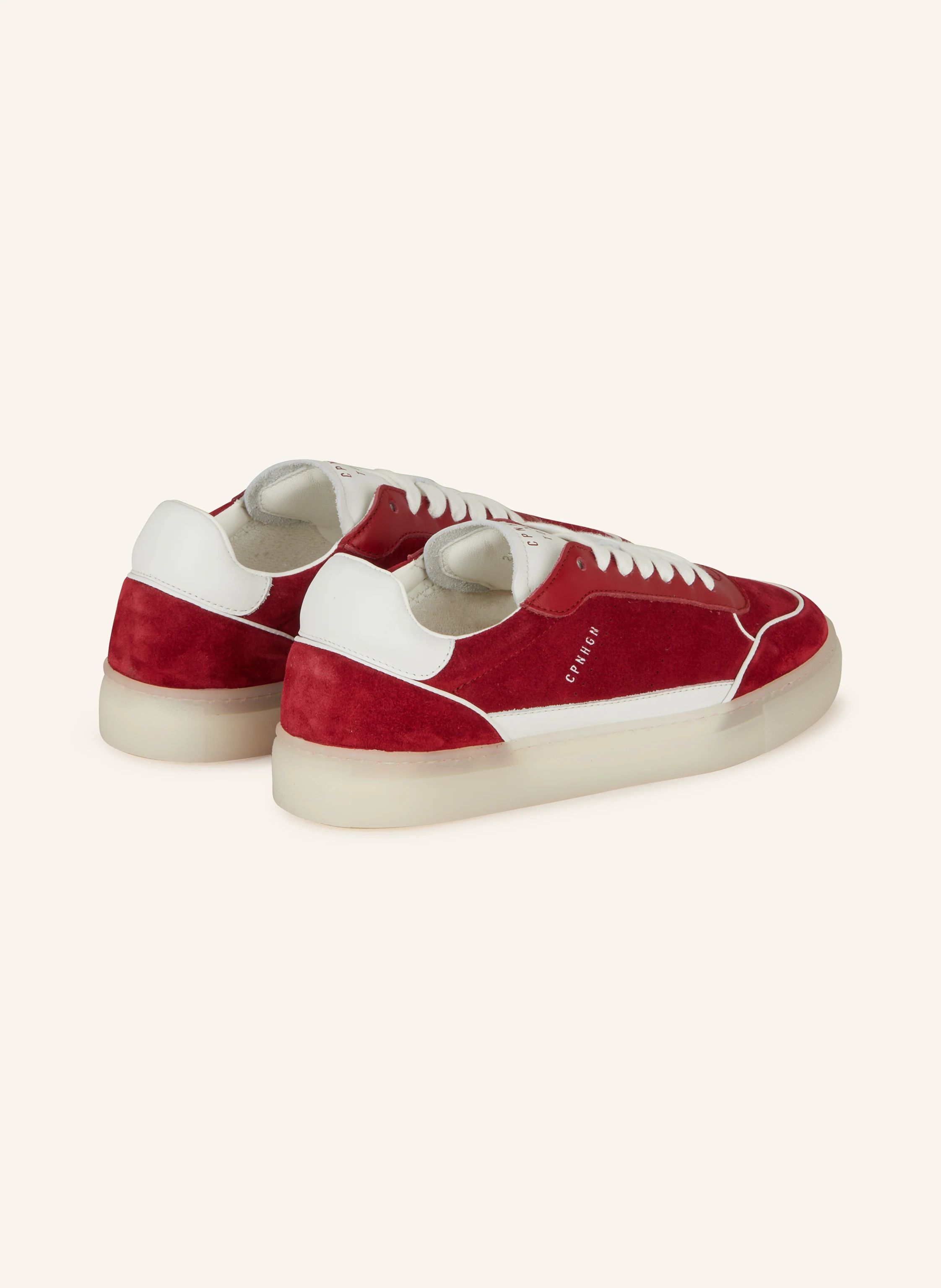 COPENHAGEN Sneaker CPH253