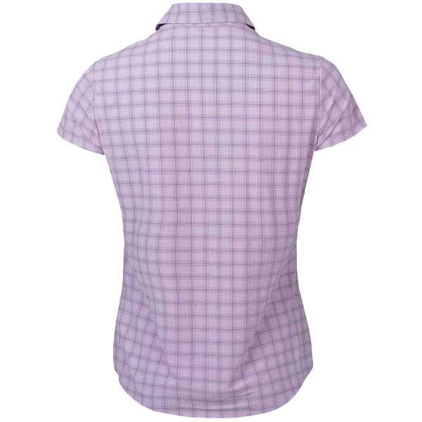 Chemise randonnée TERNUA BRITAM ST W FRESH LILAC