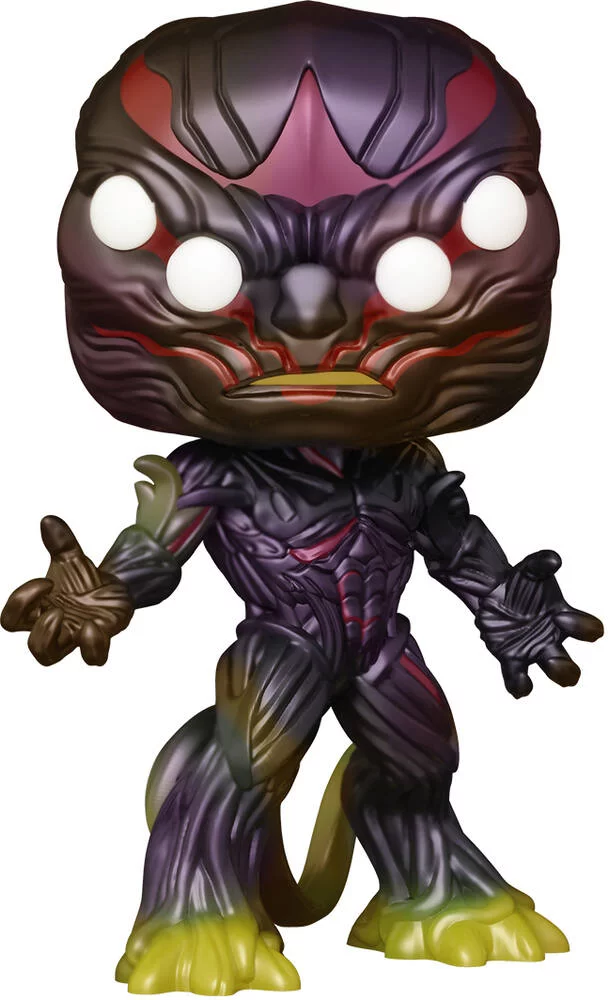 MARVEL LES ETERNELS - FIGURINE POP - KRO