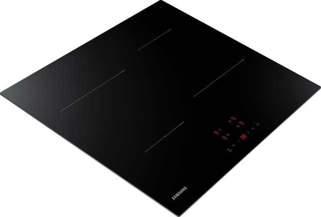 Samsung induktionskogeplade NZ64T3706A1