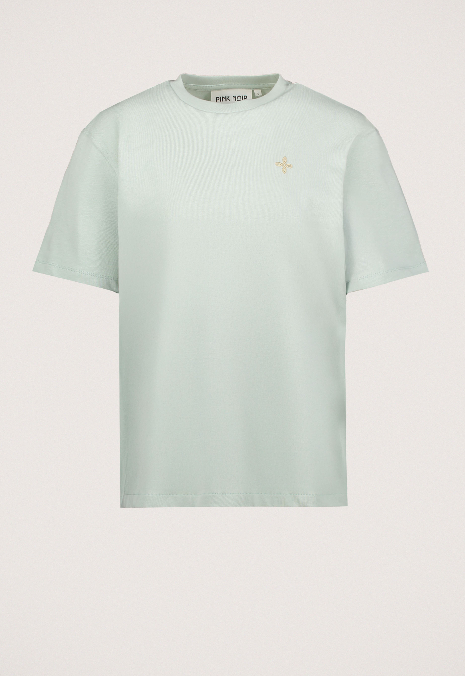Pink Noir Femy T-shirt