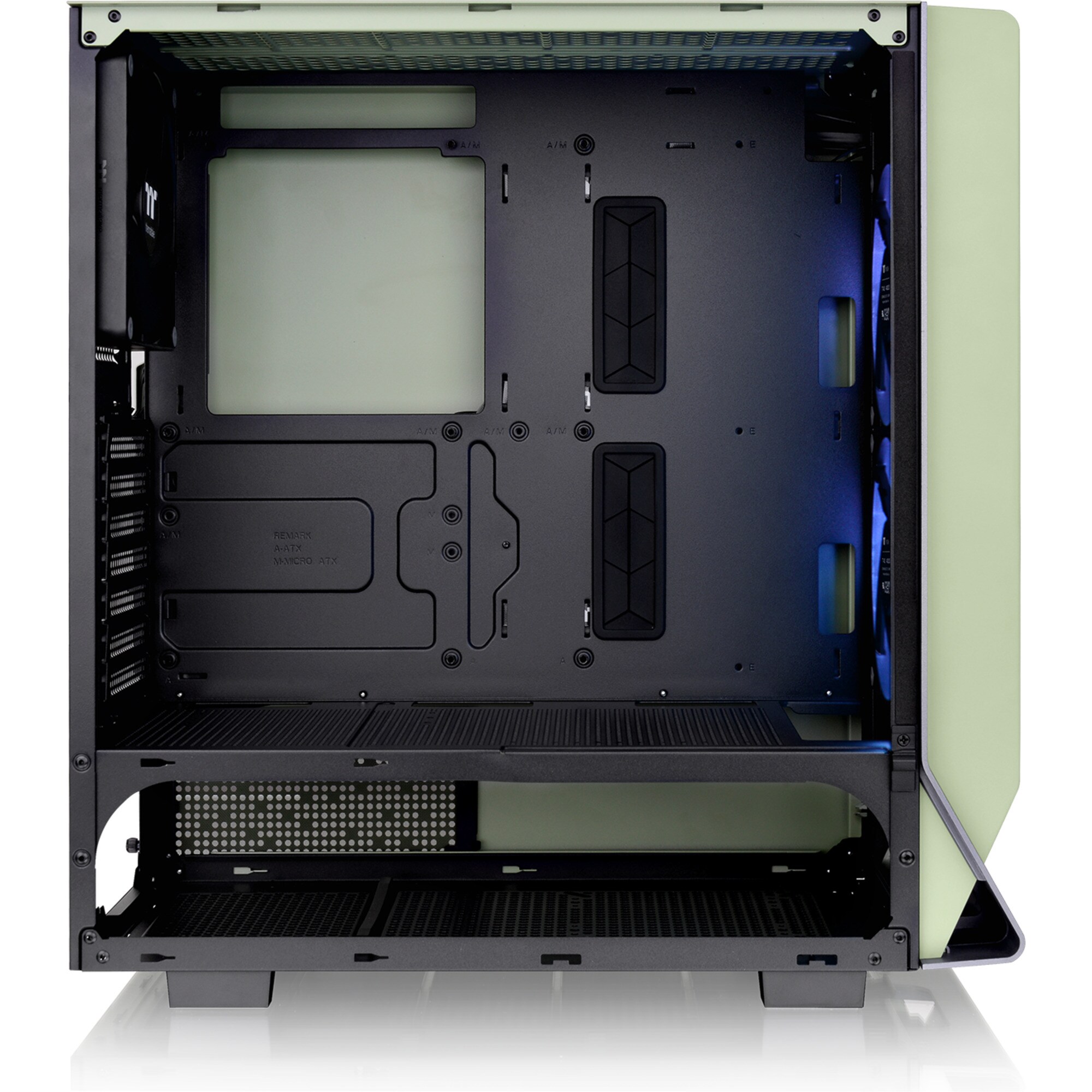 Thermaltake Tower-Gehäuse Ceres 300 TG ARGB