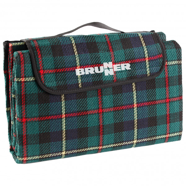 Brunner - Picnic Plaid - Couverture pique-nique