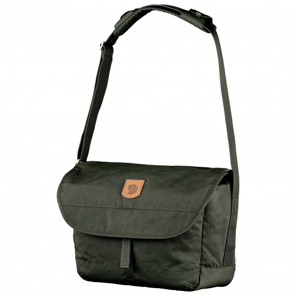 Fjällräven - Greenland Shoulder Bag - Sac à bandoulière
