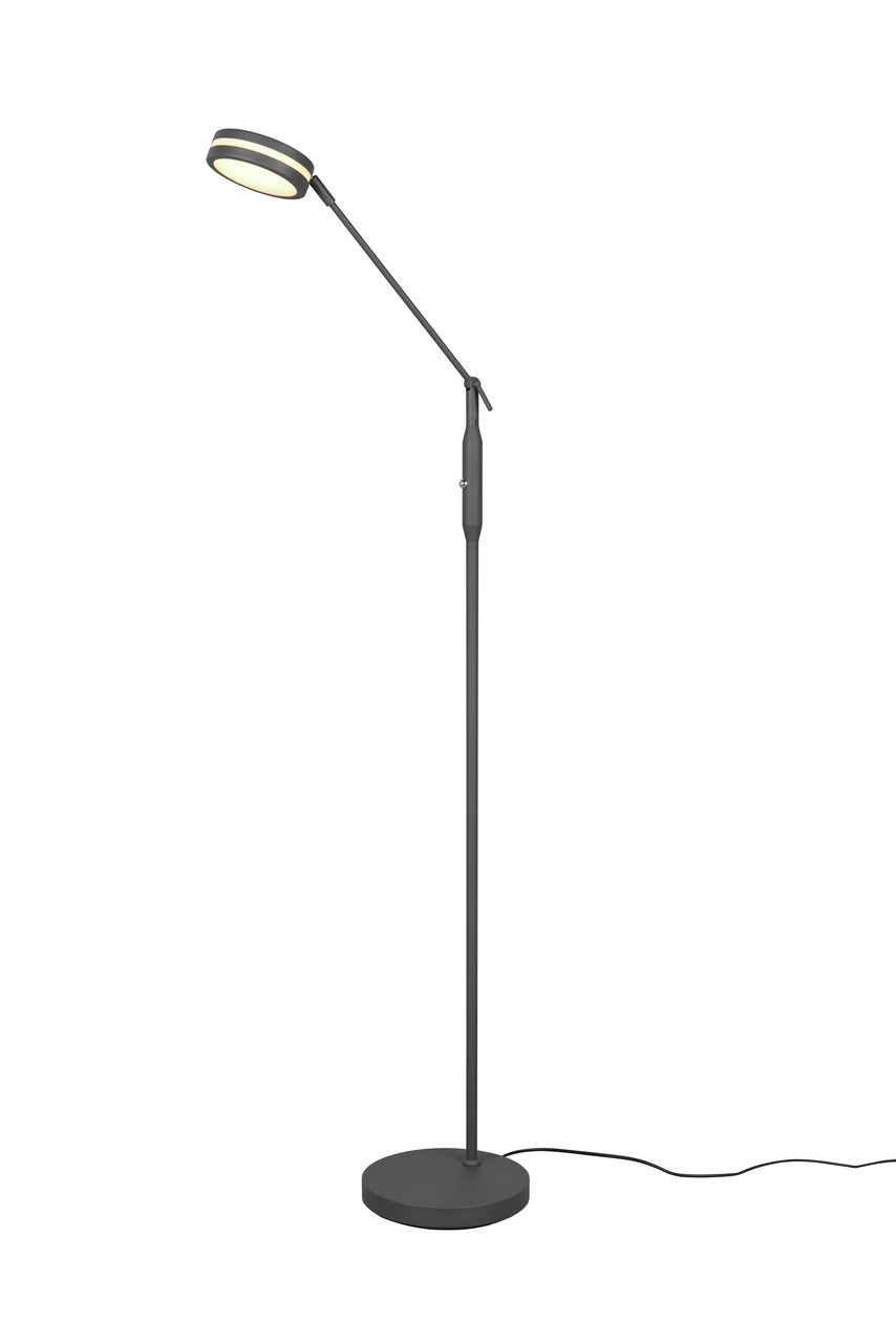 Trio Leuchten LED-Stehleuchte FRANKLIN