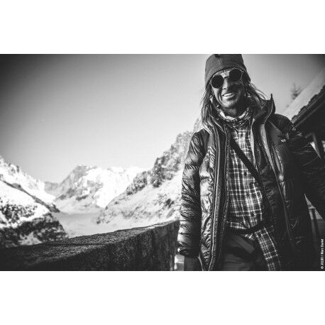 Vermont Classic - Lunettes de glacier