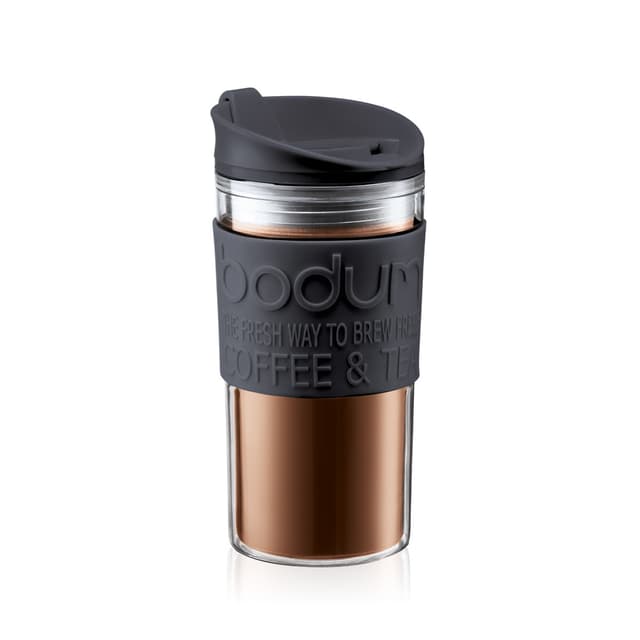 Bodum Rejsekrus TRAVEL MUG 0.35 L