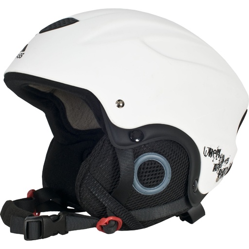 Capacete de proteção para esqui Trespass Burlin
