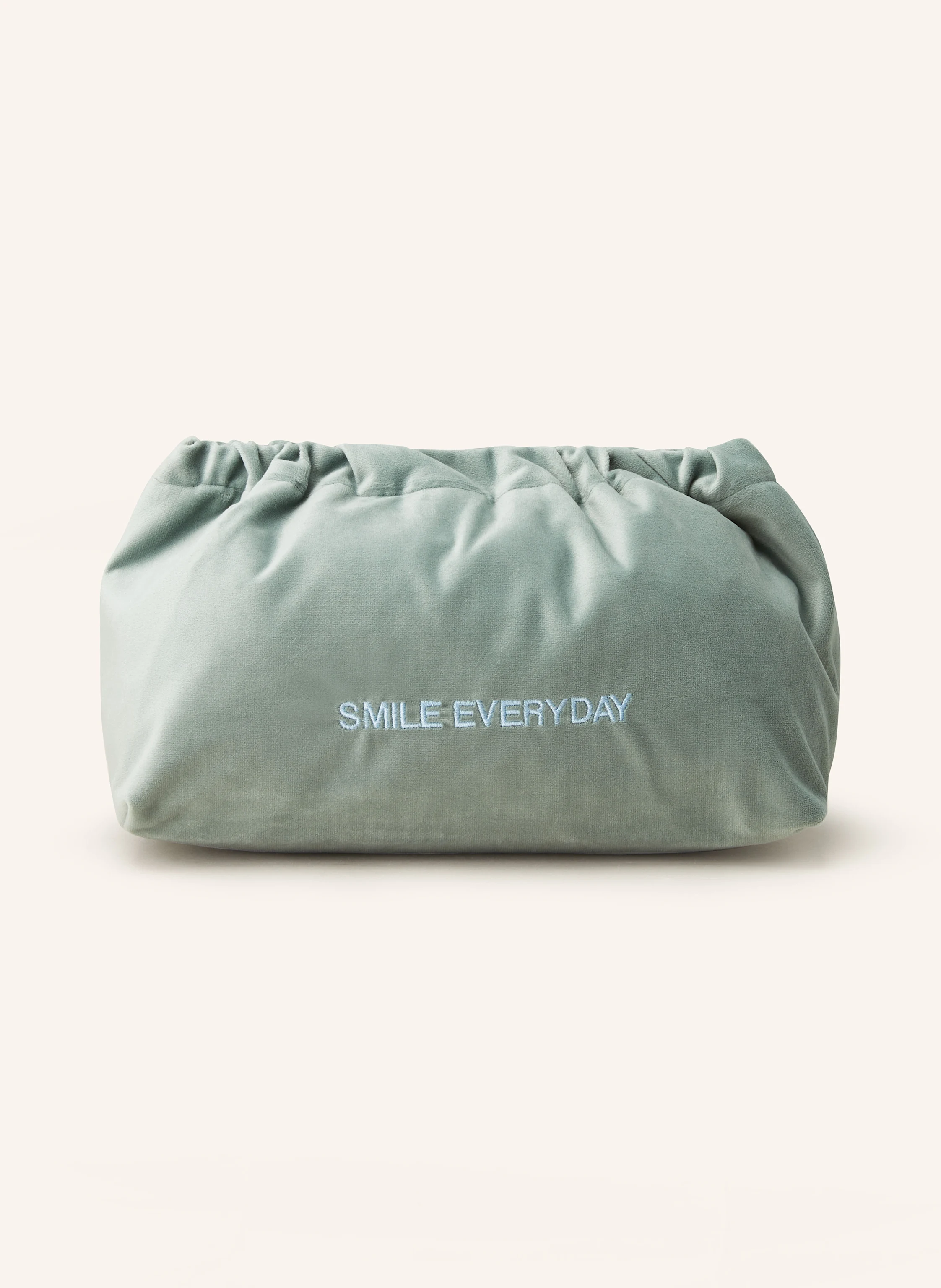 sorbet island Clutch SMILE EVERYDAY