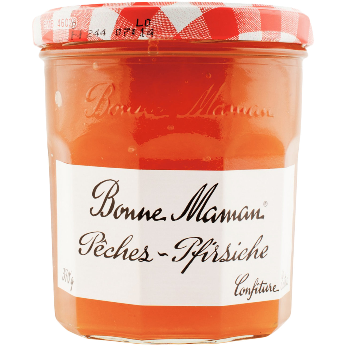 Bonne Maman Konfitüre Pfirsich