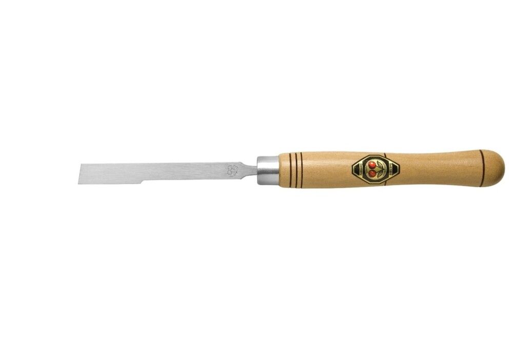 STEMJERN TWO CHERRIES RETT 20MM
