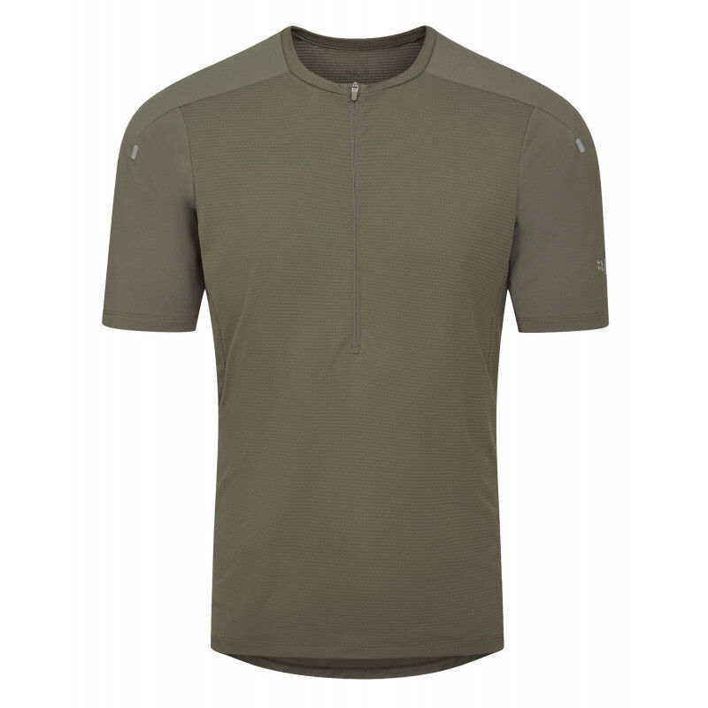 Cinder Tract Jersey - Maillot vélo homme