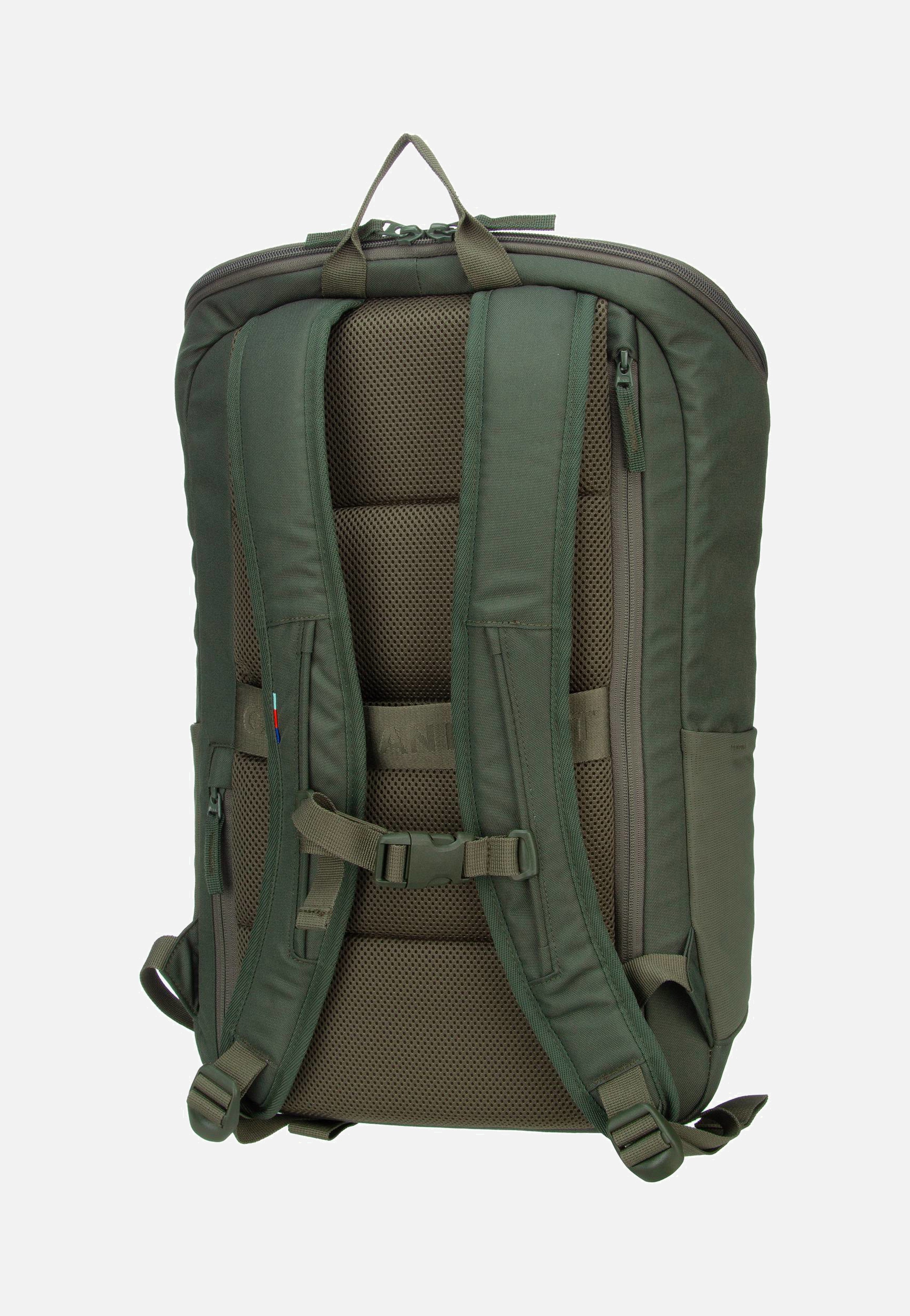 Pro Pack Algae - Rucksack