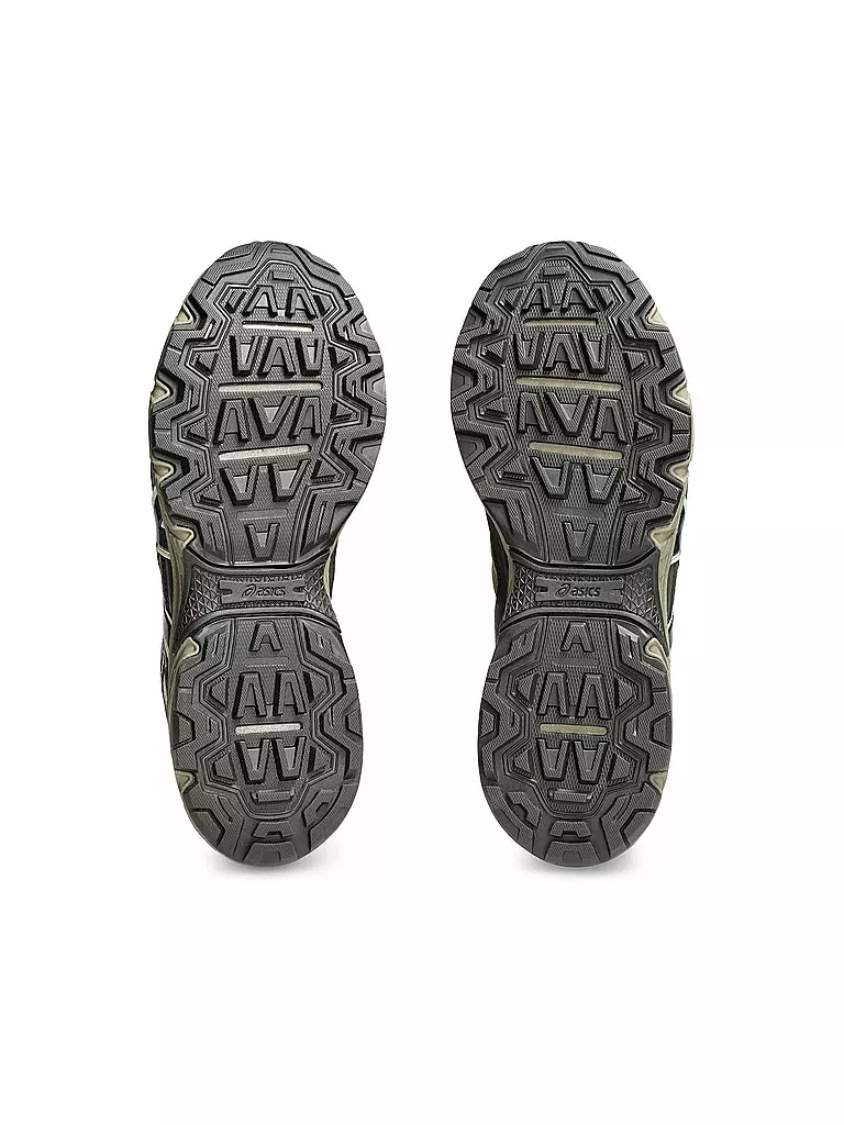 ASICS SPORTSTYLE Sneaker GEL VENTURE 6 GTX braun