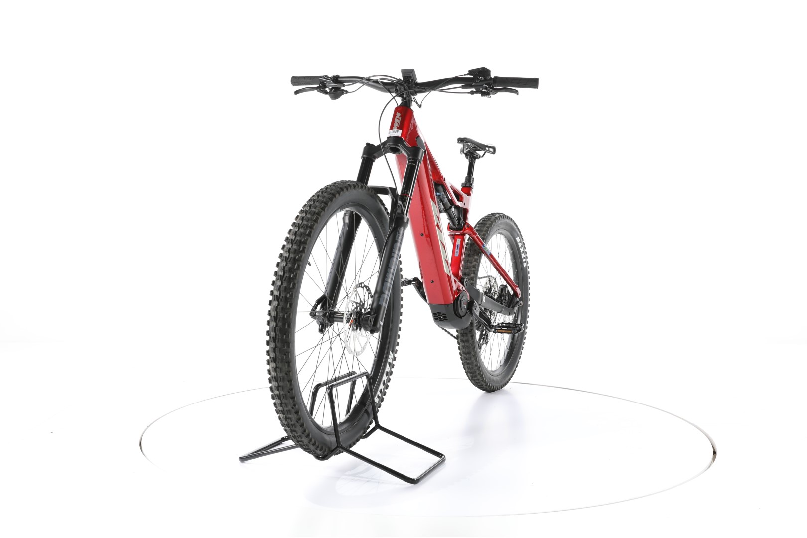 KTM Macina Prowler Elite (2023) | Diamond