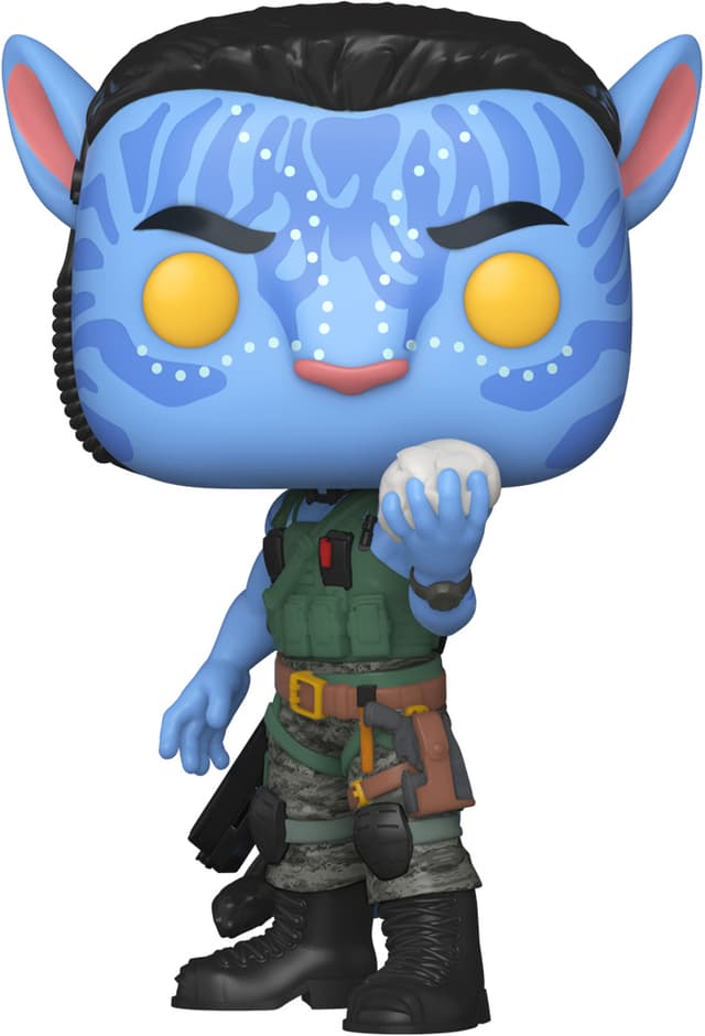 Funko POP! Avatar: The Way of Water actionfigur