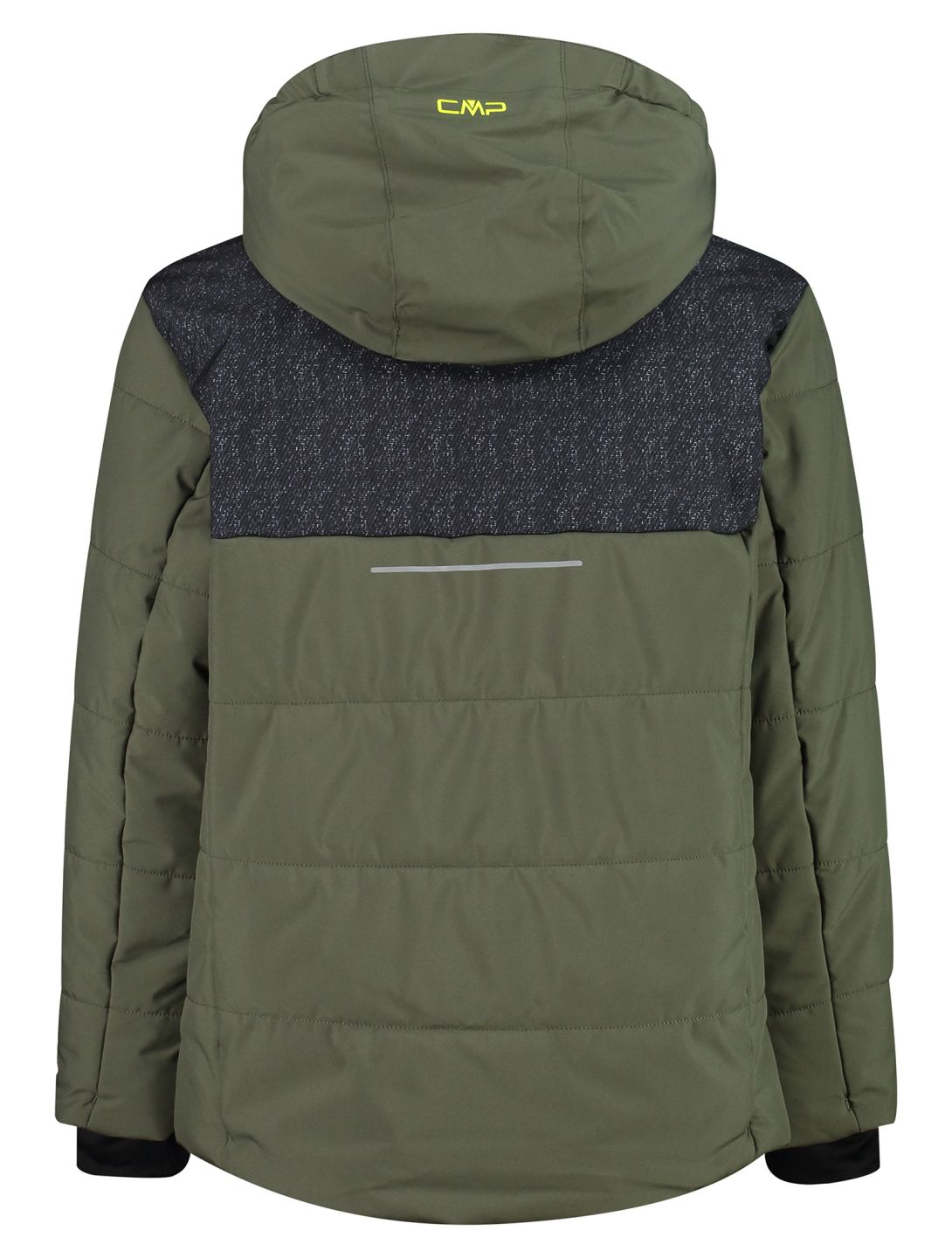 34W4984 ski-jas kinderen