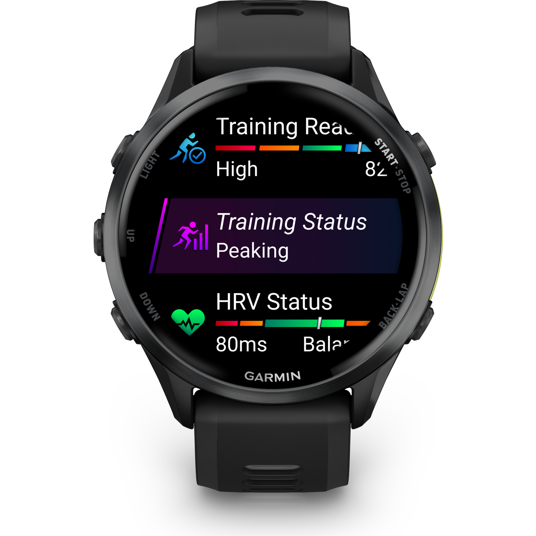 Garmin Forerunner 970 Sporthorloge