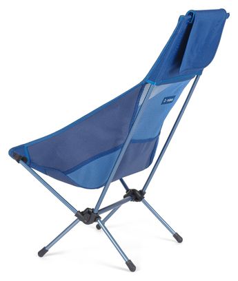 Chaise Pliante Helinox Chair Two Bleu