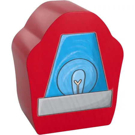 HABA 305236 6 erste Puzzles Im Einsatz, inkl. Holzfigur