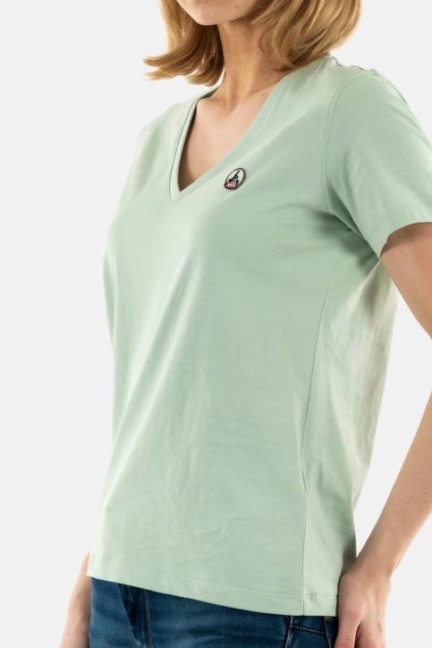 Tee shirt jott cancun 2.0 20q peppermint