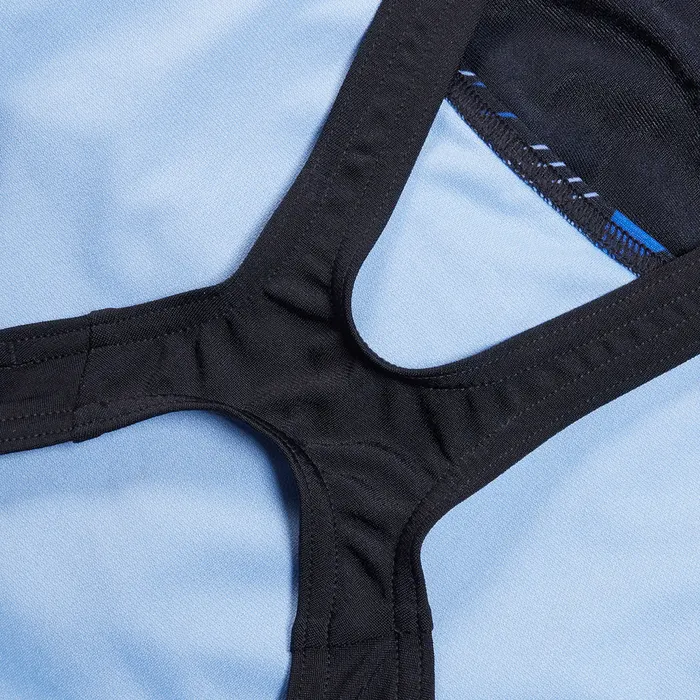 Speedo ECO+ Hyper Boom Placement Muscleback Badpak Dames