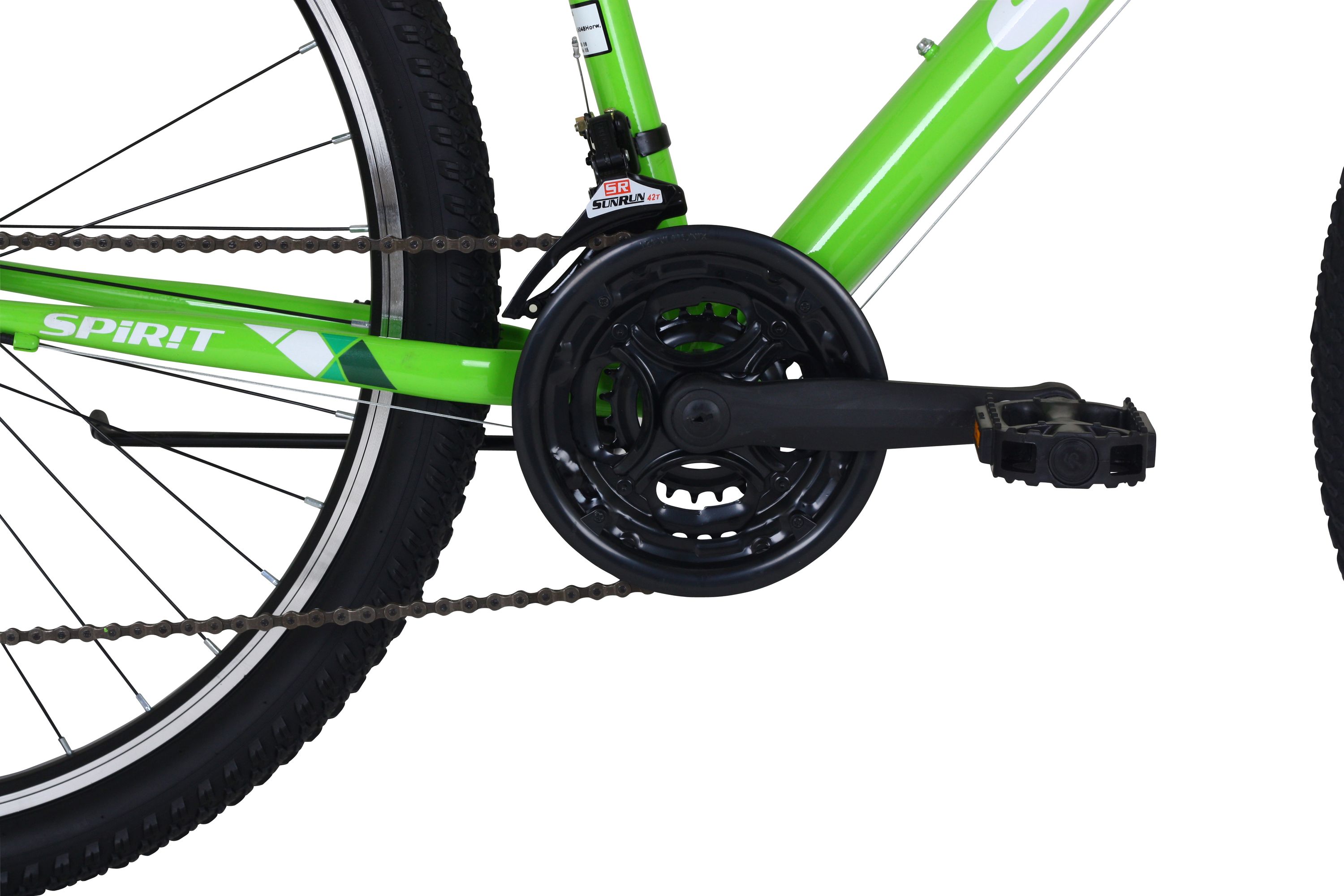 Mountainbike 27.5