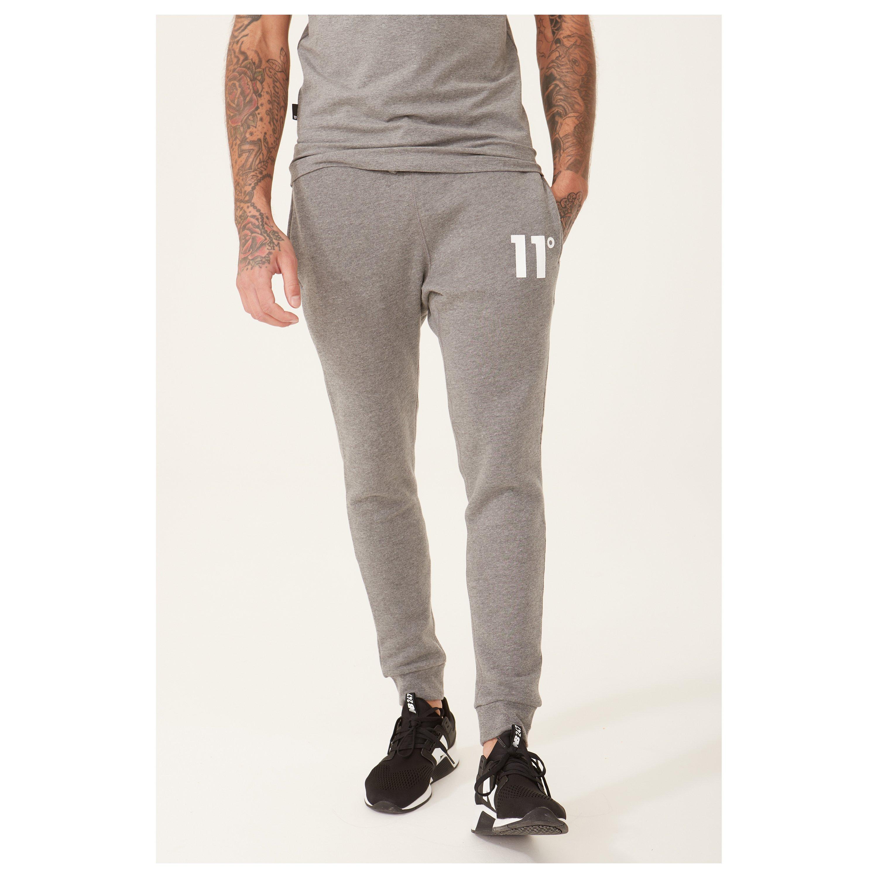 11 Degrees Core Joggers