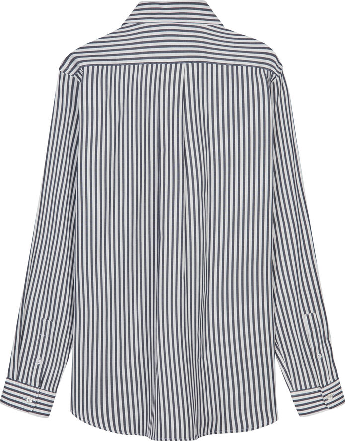 Libertine-Libertine Canyon Navy stripe