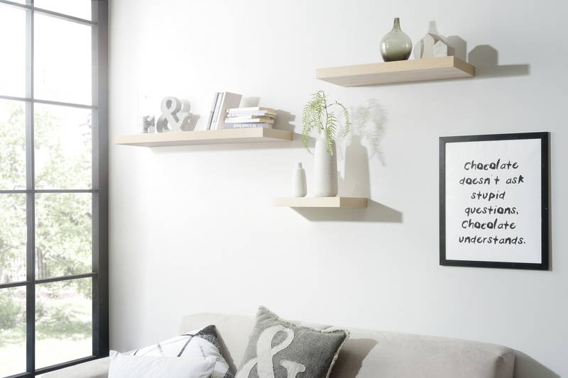 Z2 Wandboard SHELVY