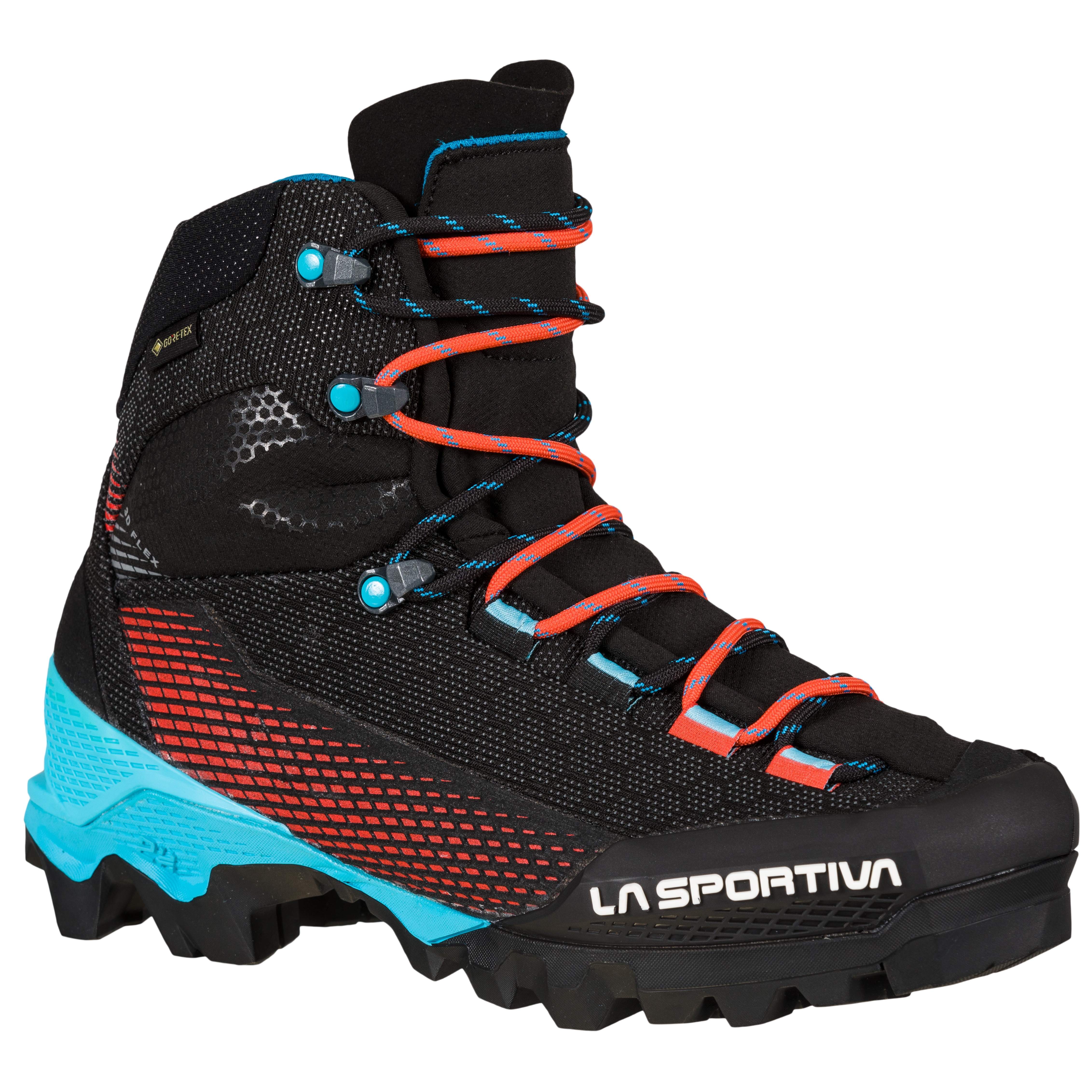 La Sportiva Aequilibrium ST GTX, Dame<br>Helt rå høyfjellstøvel