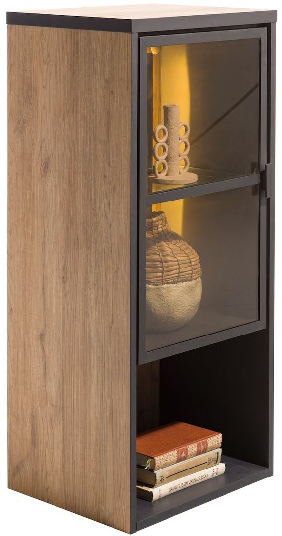 Henders en Hazel Avalon Wandkast Natural