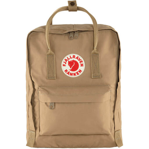 Mochila Kånken Classic Clay