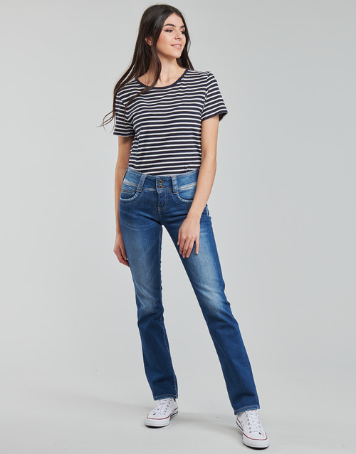 Pepe jeans - GEN - Bleu