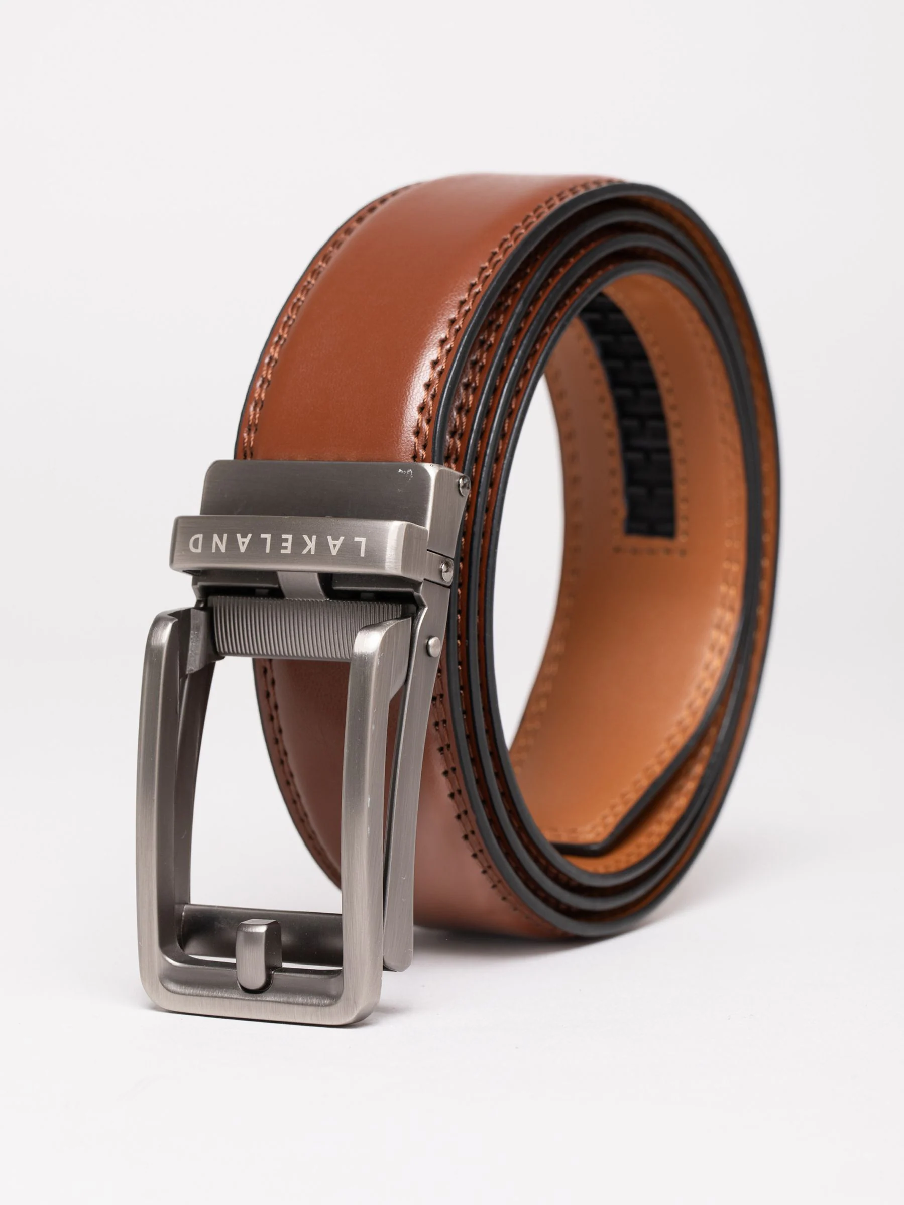 Bruin - Lakeland Leather Rigg Ratchet Belt