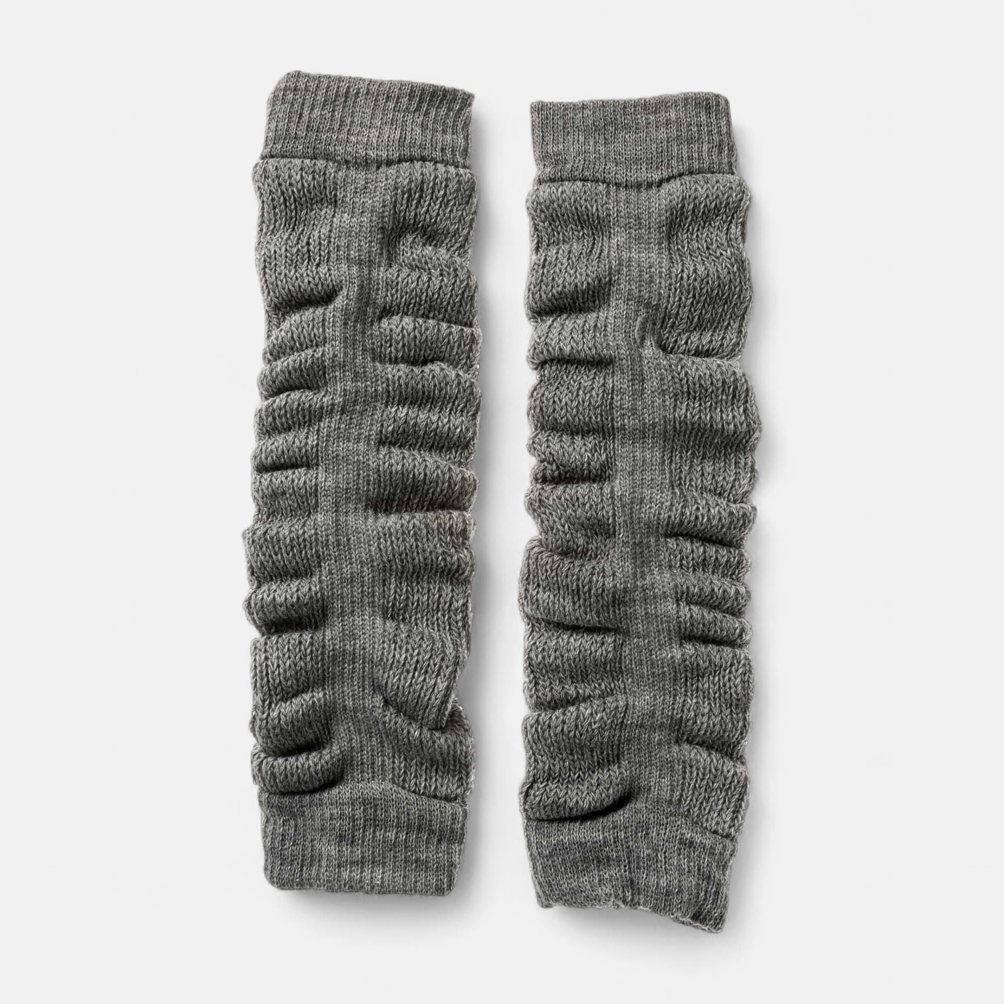 Chaussettes Femme gris moyen