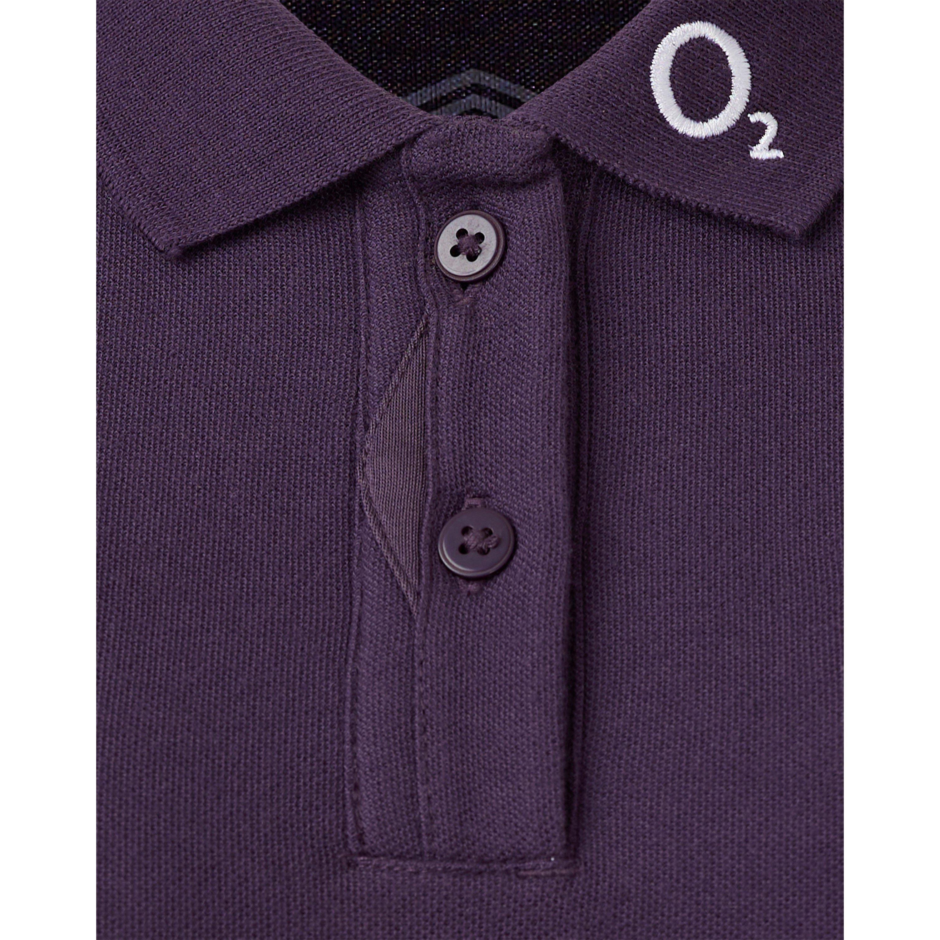 Umbro England Polo Shirt 2024 Womens
