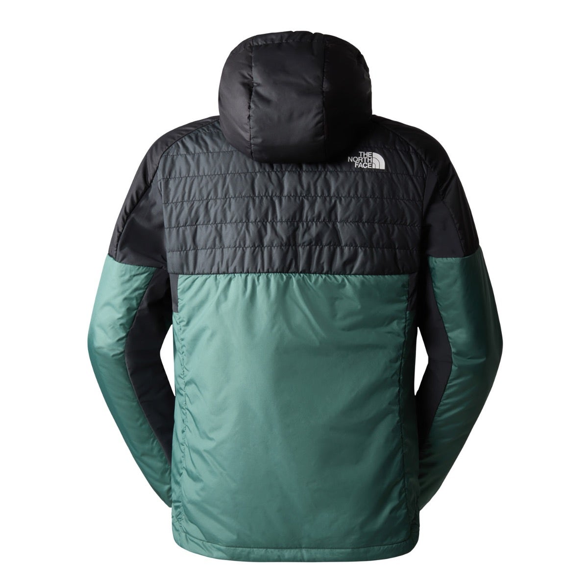 The North Face  Middle Cloud Insulated