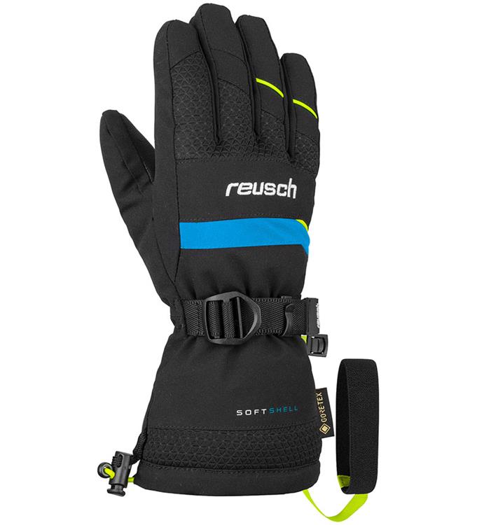 Reusch Junior Maxim GTX Handschoenen