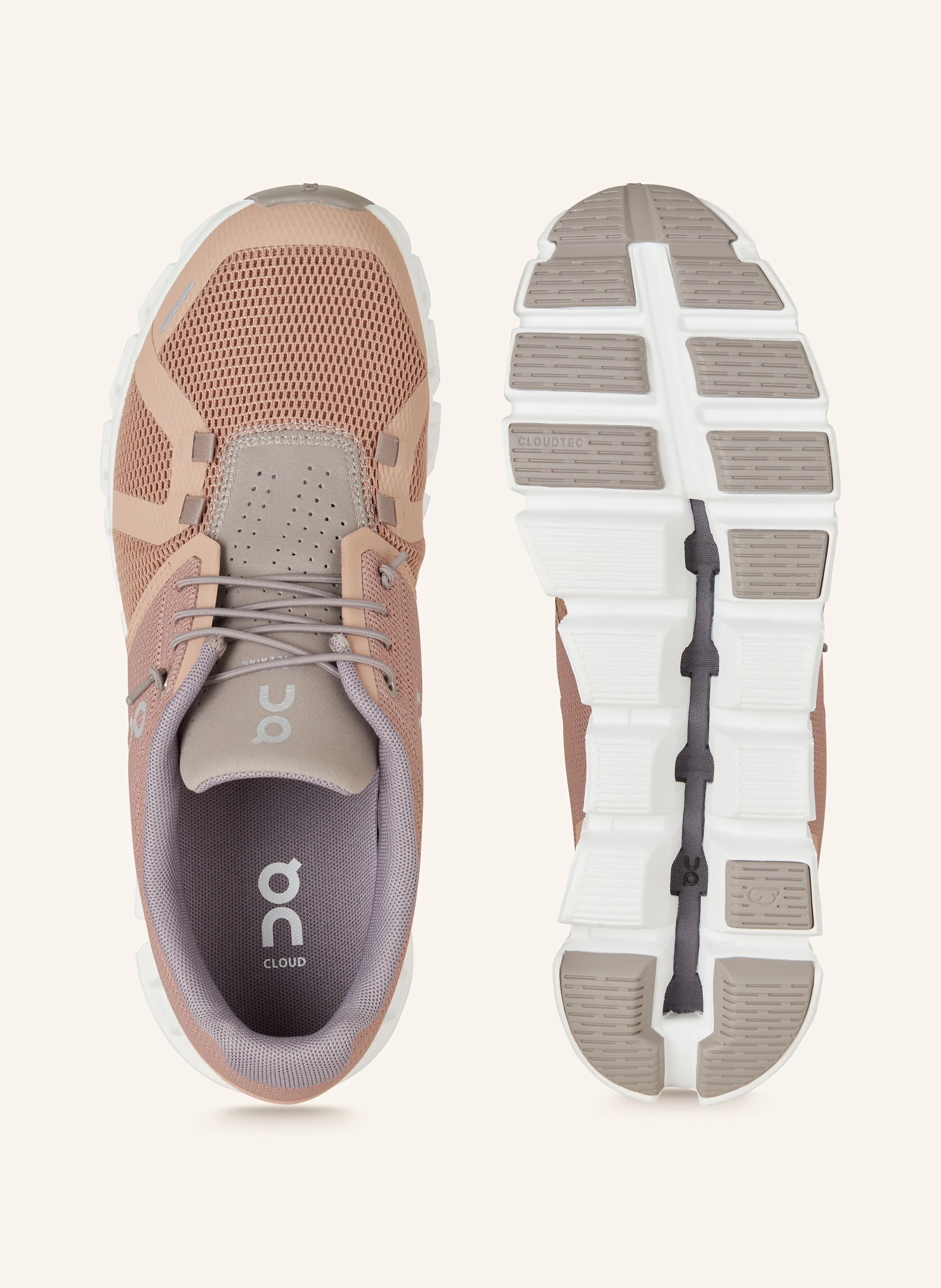 On Sneaker CLOUD 5