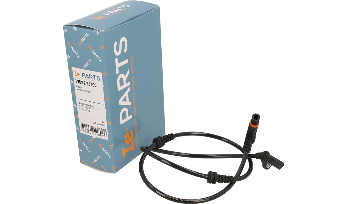ABS sensor