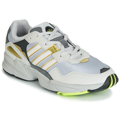 adidas Originals - YUNG 96 - Beige