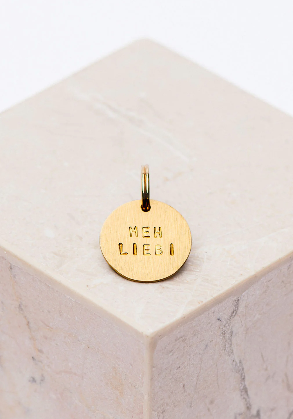 YOOMEE Schlüsselanhänger Key Tag Mini 