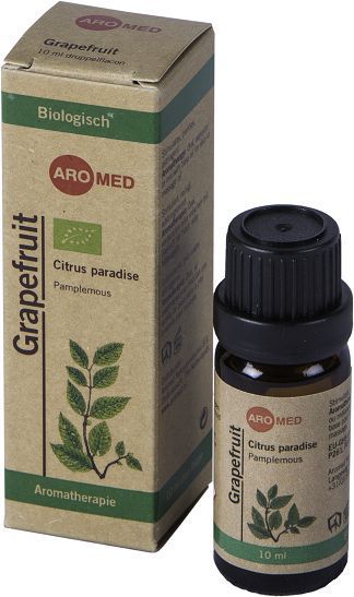 Aromed Olie Grapefruit Bio 10ml