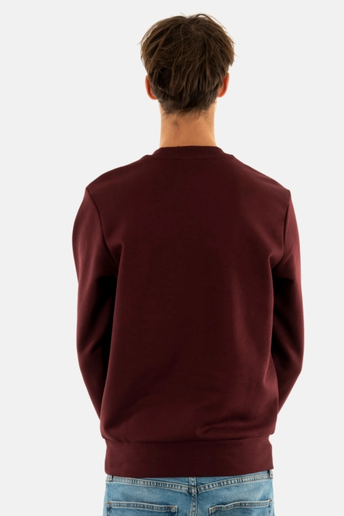 Sweat lacoste sh9608 bzd expresso