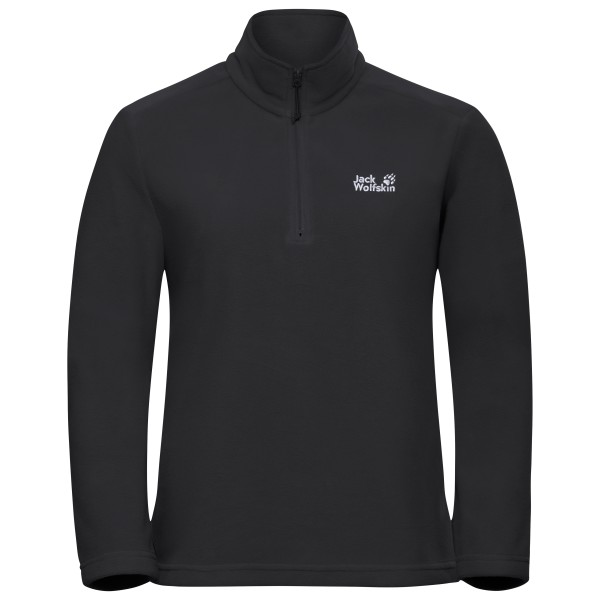 Jack Wolfskin - Women's Taunus 100 Halfzip - Pull polaire