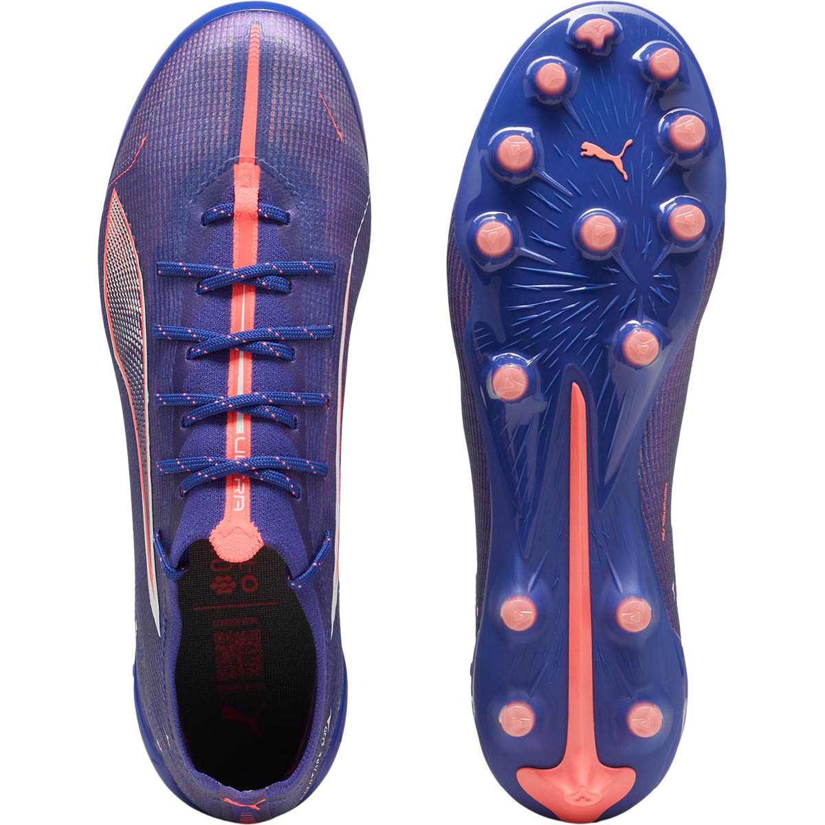 PUMA Ultra 5 Ultimate AG Fodboldstøvler