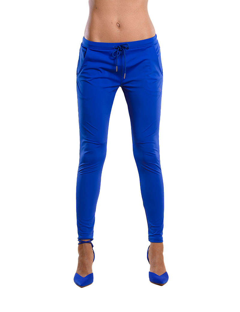 HBT CRUZ PANTALON BLEU