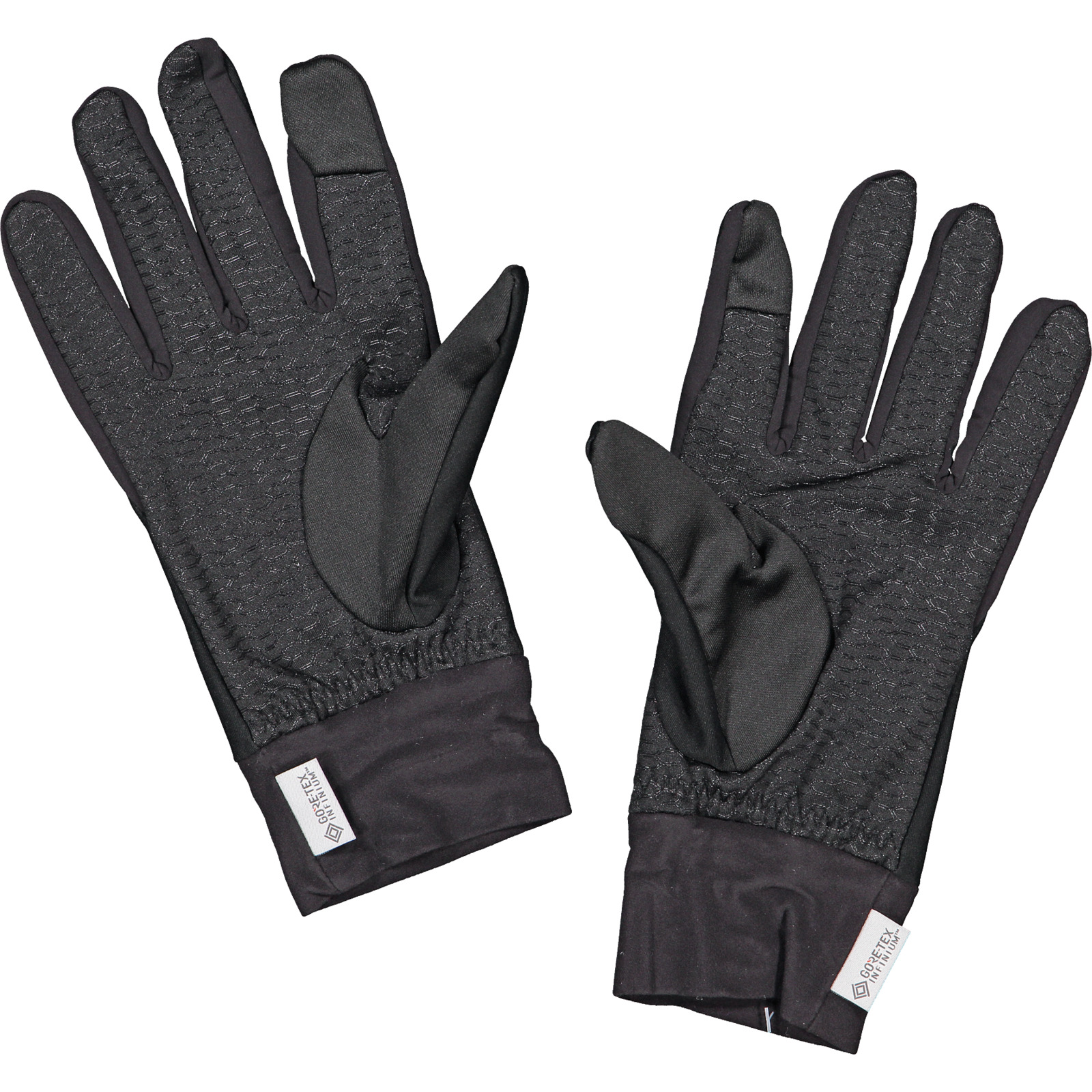 Reusch Karayel GTX INFINIUM Unisex-7-Bla